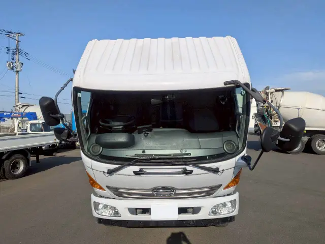 日野 レンジャー TKG-FC9JCAA(2WD)の写真23