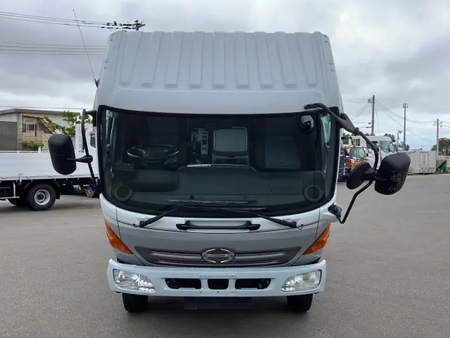 日野 レンジャー PB-FC7JGFA(2WD)の写真23