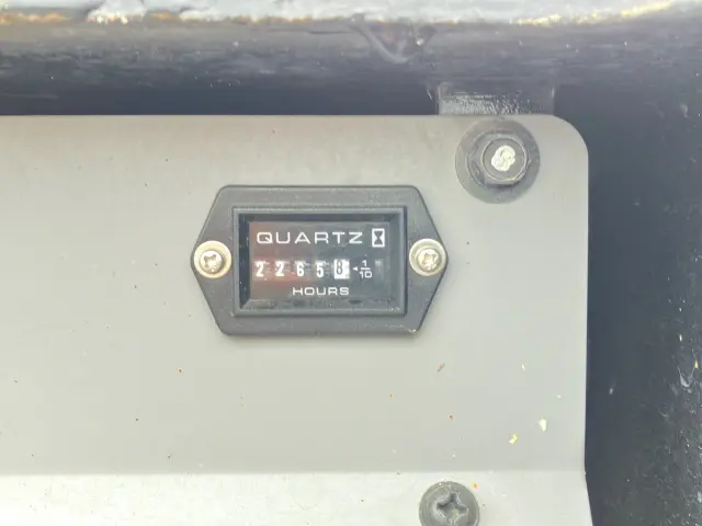 いすゞ フォワード TKG-FRR90S1(2WD)の写真9