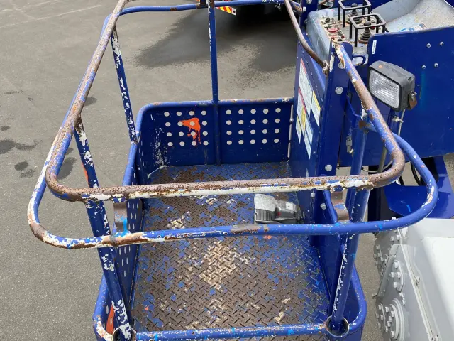 いすゞ フォワード TKG-FRR90S1(2WD)の写真10