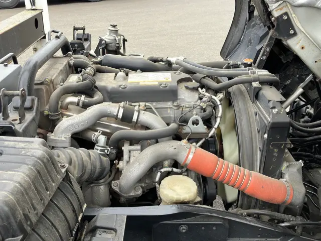 いすゞ フォワード TKG-FRR90S1(2WD)の写真19