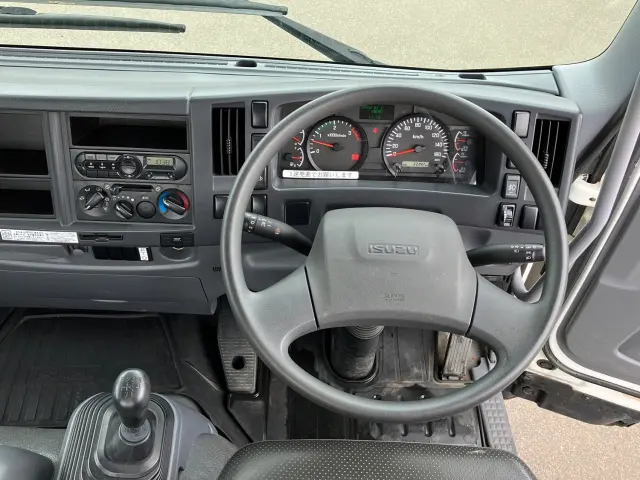 いすゞ フォワード TKG-FRR90S1(2WD)の写真22