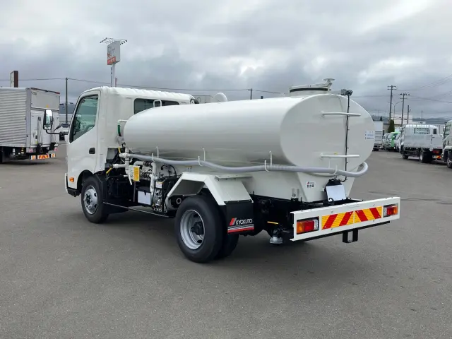 日野 デュトロ 2KG-XZU700M(2WD)の写真4