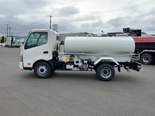 日野 デュトロ 2KG-XZU700M(2WD)の写真5
