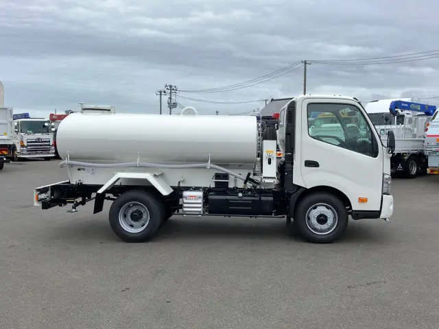 日野 デュトロ 2KG-XZU700M(2WD)の写真6