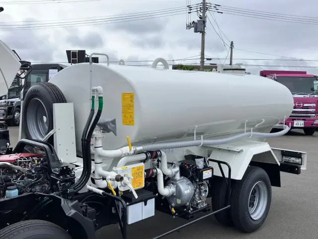 日野 デュトロ 2KG-XZU700M(2WD)の写真8