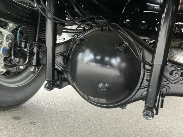 日野 デュトロ 2KG-XZU700M(2WD)の写真15