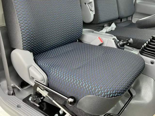 日野 デュトロ 2KG-XZU700M(2WD)の写真18