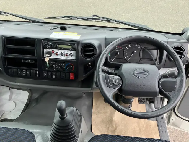 日野 デュトロ 2KG-XZU700M(2WD)の写真20