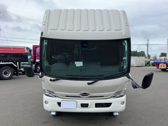 日野 デュトロ 2KG-XZU700M(2WD)の写真22
