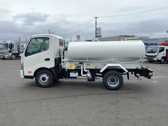 日野 デュトロ 2KG-XZU700M(2WD)の写真5