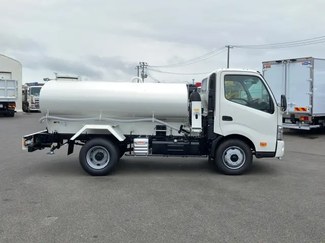 日野 デュトロ 2KG-XZU700M(2WD)の写真6