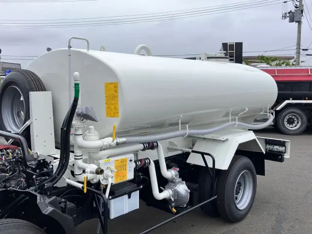 日野 デュトロ 2KG-XZU700M(2WD)の写真8