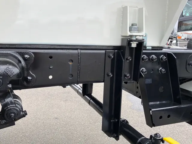 日野 デュトロ 2KG-XZU700M(2WD)の写真13