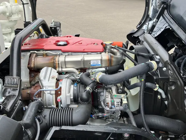 日野 デュトロ 2KG-XZU700M(2WD)の写真17
