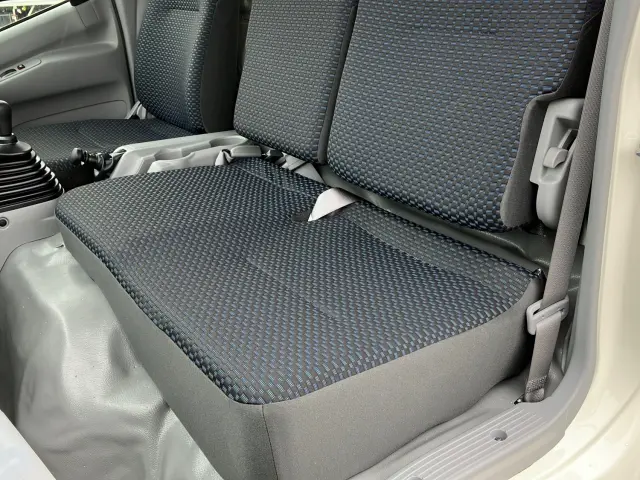 日野 デュトロ 2KG-XZU700M(2WD)の写真19