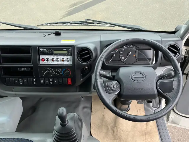 日野 デュトロ 2KG-XZU700M(2WD)の写真20