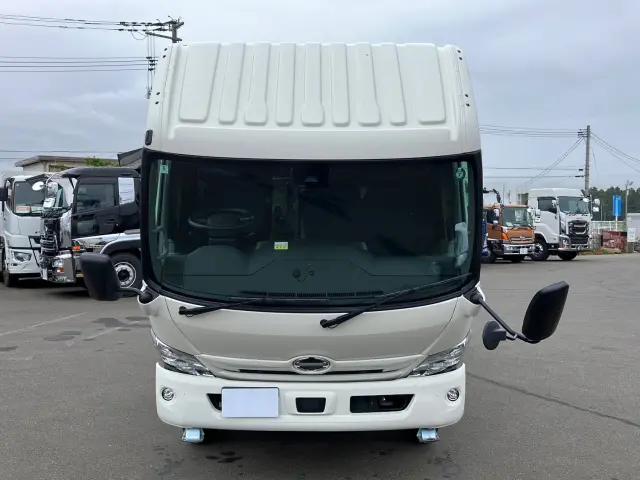 日野 デュトロ 2KG-XZU700M(2WD)の写真22