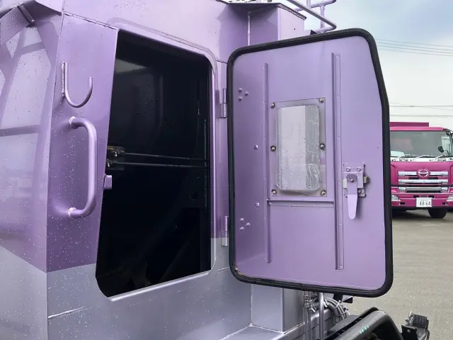 日野 デュトロ 2PG-XZU710M(2WD)の写真11
