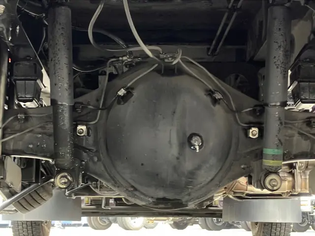 日野 デュトロ 2PG-XZU710M(2WD)の写真14