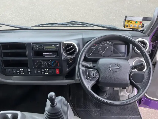 日野 デュトロ 2PG-XZU710M(2WD)の写真19
