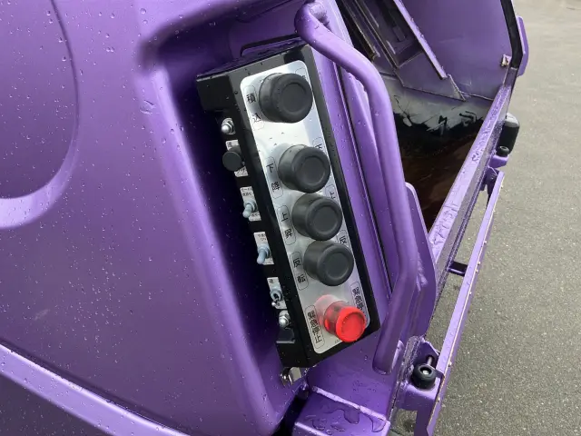 日野 デュトロ 2PG-XZU710M(2WD)の写真21