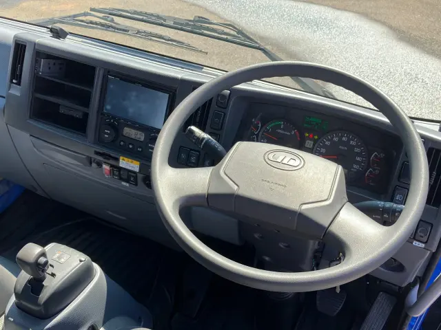 ＵＤ コンドル 2PG-BRR90S2(2WD)の写真17