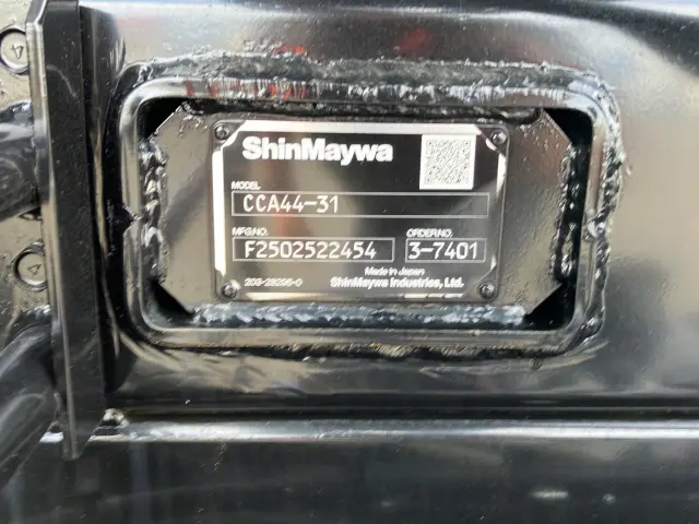 三菱 ファイター 2KG-FK72F(2WD)の写真7