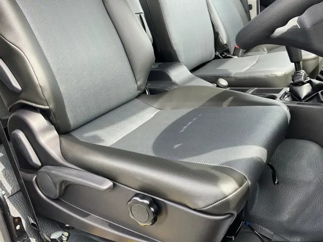三菱 ファイター 2KG-FK72F(2WD)の写真15