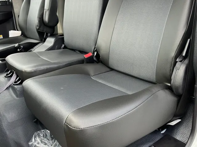 三菱 ファイター 2KG-FK72F(2WD)の写真16