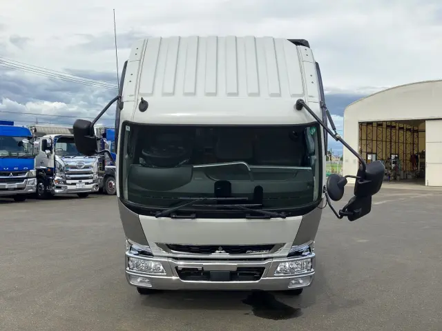 三菱 ファイター 2KG-FK72F(2WD)の写真20