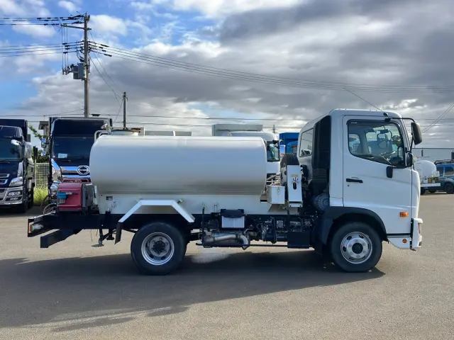 日野 レンジャー 2KG-FC2ABA(2WD)の写真6