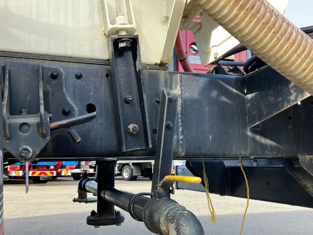 日野 レンジャー 2KG-FC2ABA(2WD)の写真13