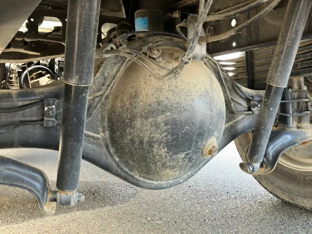 日野 レンジャー 2KG-FC2ABA(2WD)の写真15