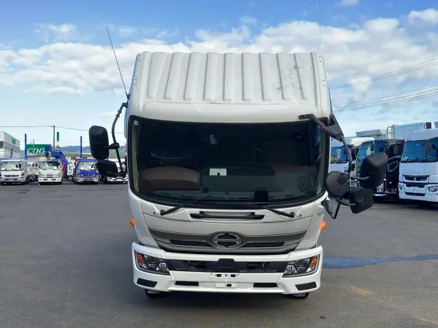 日野 レンジャー 2KG-FC2ABA(2WD)の写真22