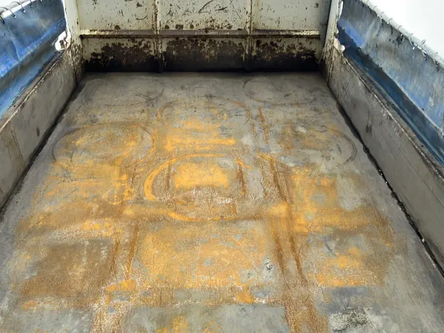 日野 レンジャー TKG-FC9JCAP(2WD)の写真11