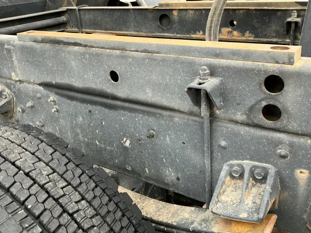 日野 レンジャー TKG-FC9JCAP(2WD)の写真15