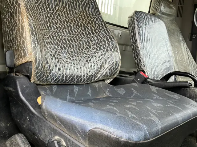 日野 レンジャー TKG-FC9JCAP(2WD)の写真19