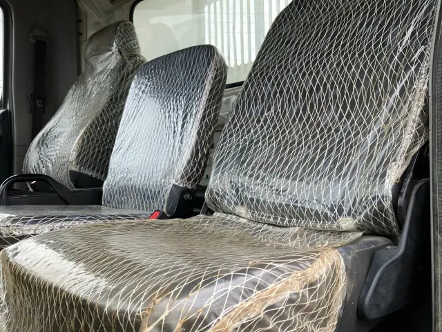 日野 レンジャー TKG-FC9JCAP(2WD)の写真20