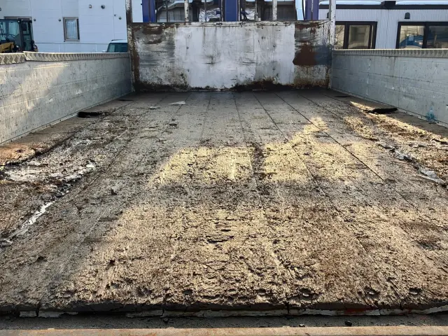 三菱 ファイター TKG-FK71F(2WD)の写真7