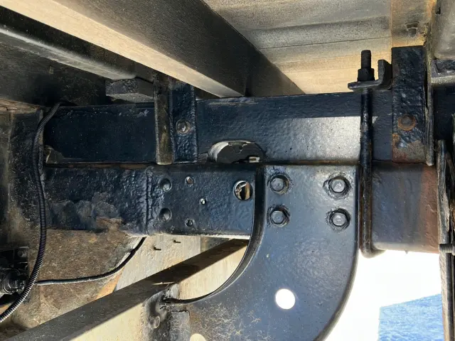 三菱 ファイター TKG-FK71F(2WD)の写真12