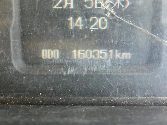 三菱 ファイター TKG-FK71F(2WD)の写真19