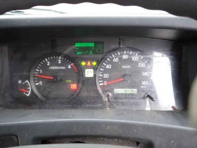 いすゞ エルフ 2RG-NMR88AR(2WD)の写真22