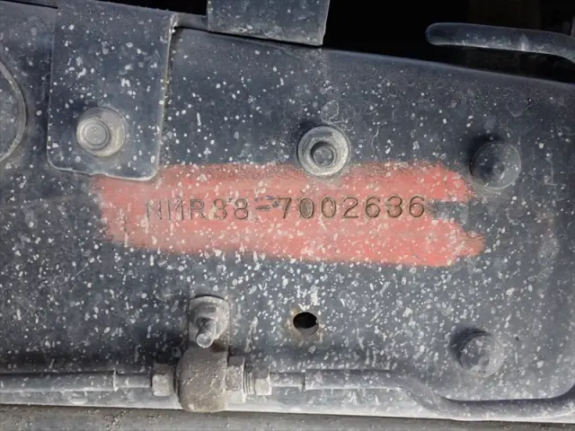 いすゞ エルフ 2RG-NMR88AR(2WD)の写真31