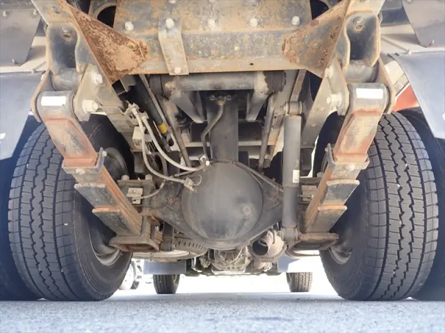 いすゞ エルフ TPG-NKR85AN(2WD)の写真16