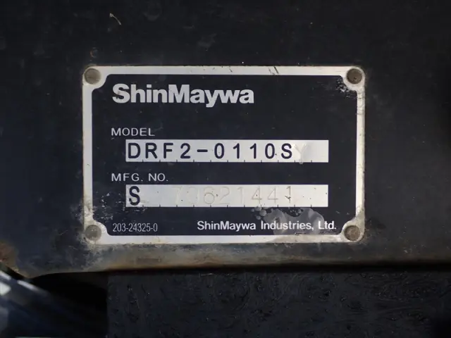 いすゞ エルフ TPG-NKR85AN(2WD)の写真20