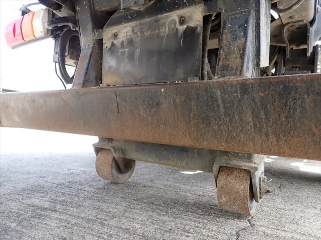 いすゞ エルフ TPG-NKR85AN(2WD)の写真7