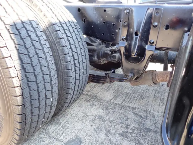 いすゞ エルフ TPG-NKR85AN(2WD)の写真17