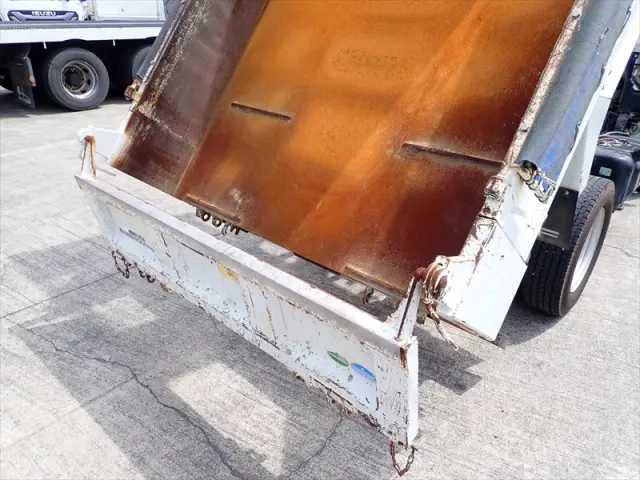 いすゞ エルフ TPG-NKR85AN(2WD)の写真18