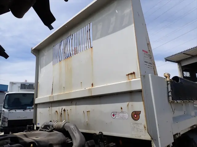 いすゞ エルフ TPG-NKR85AN(2WD)の写真19